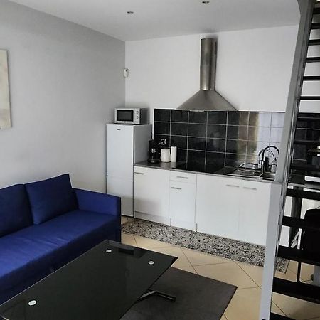 Duplex Dans Pavillon Neuilly Sur Marne Entre Paris Et Disney Екстер'єр фото
