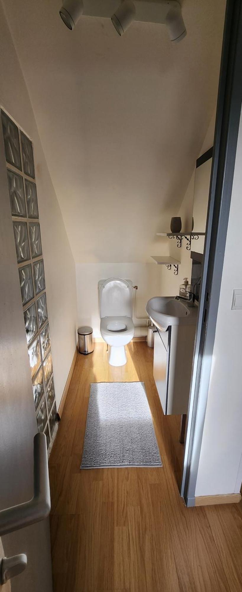 Duplex Dans Pavillon Neuilly Sur Marne Entre Paris Et Disney Екстер'єр фото